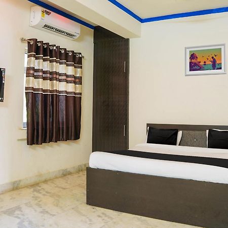 Hotel O Rudra Hotel Pāl 外观 照片